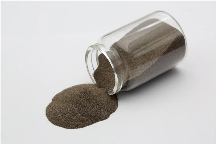 Brown Aluminium Oxide