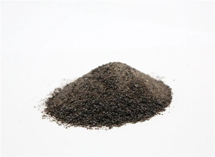 Brown Corundum Abrasive Sand