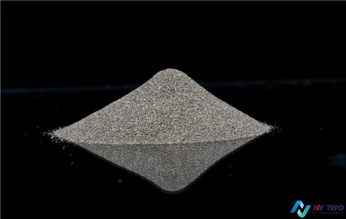 Brown Fused Alumina Grit