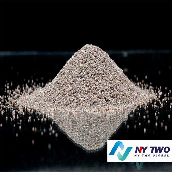 Calcined Bauxite Properties