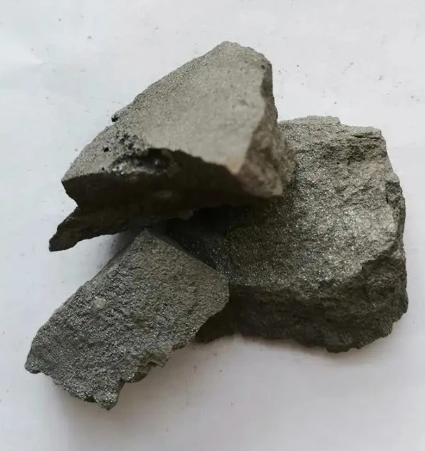 Ferro manganese