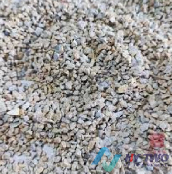 Fused Zirconia Mullite