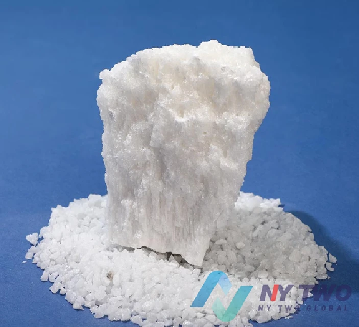 Tabular Alumina For Thermal Conductivity