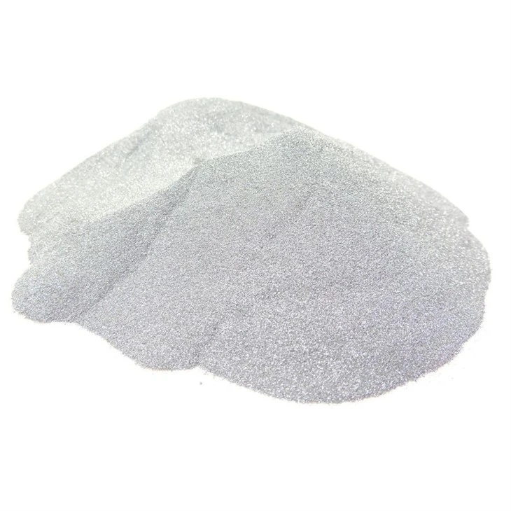 63-125µm prášok magnézia, MgAl, 50/50, prášok – zliatina horčíka a hliníka, prášok z hliníka/zliatiny horčíka, dostupné rôzne množstvá