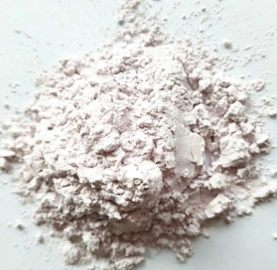 Pink fused alumina47