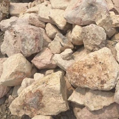 Niekoľko výhod kalcinovaného bauxitu v našej spoločnosti