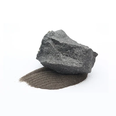 Hnedý oxid hlinitý