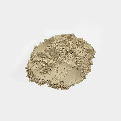 Vysoká oxid hlinitý cement CA50-700