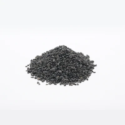 Vysoko kvalitný F24 Sharp Grain Brown Fused Alumina BFA