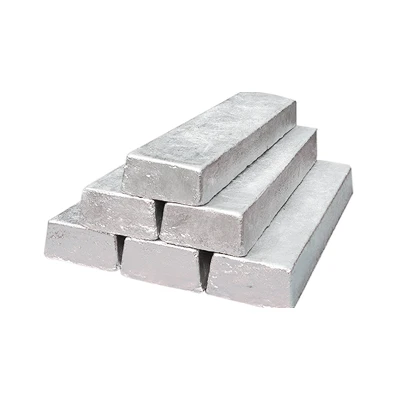 Horčíkový ingot