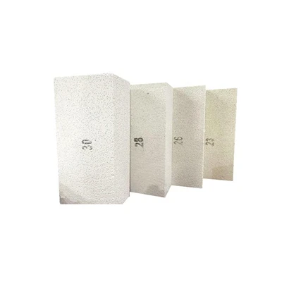 Predstavenie produktu Mullite Brick
