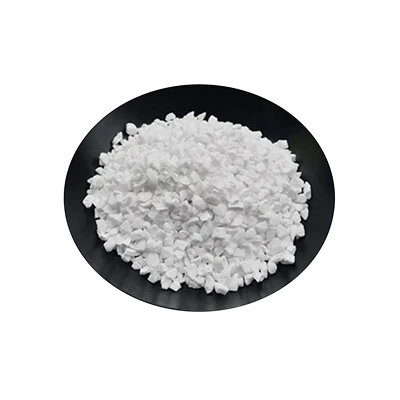 NY2 biely tabuľkový alumina