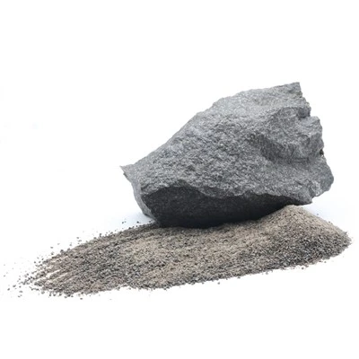Hnedý tavený oxid hlinitý